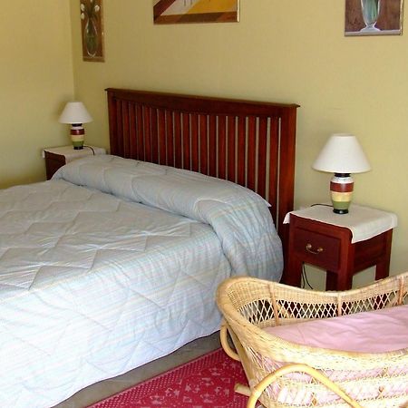 B&B Badde Cubas Usini Habitación foto