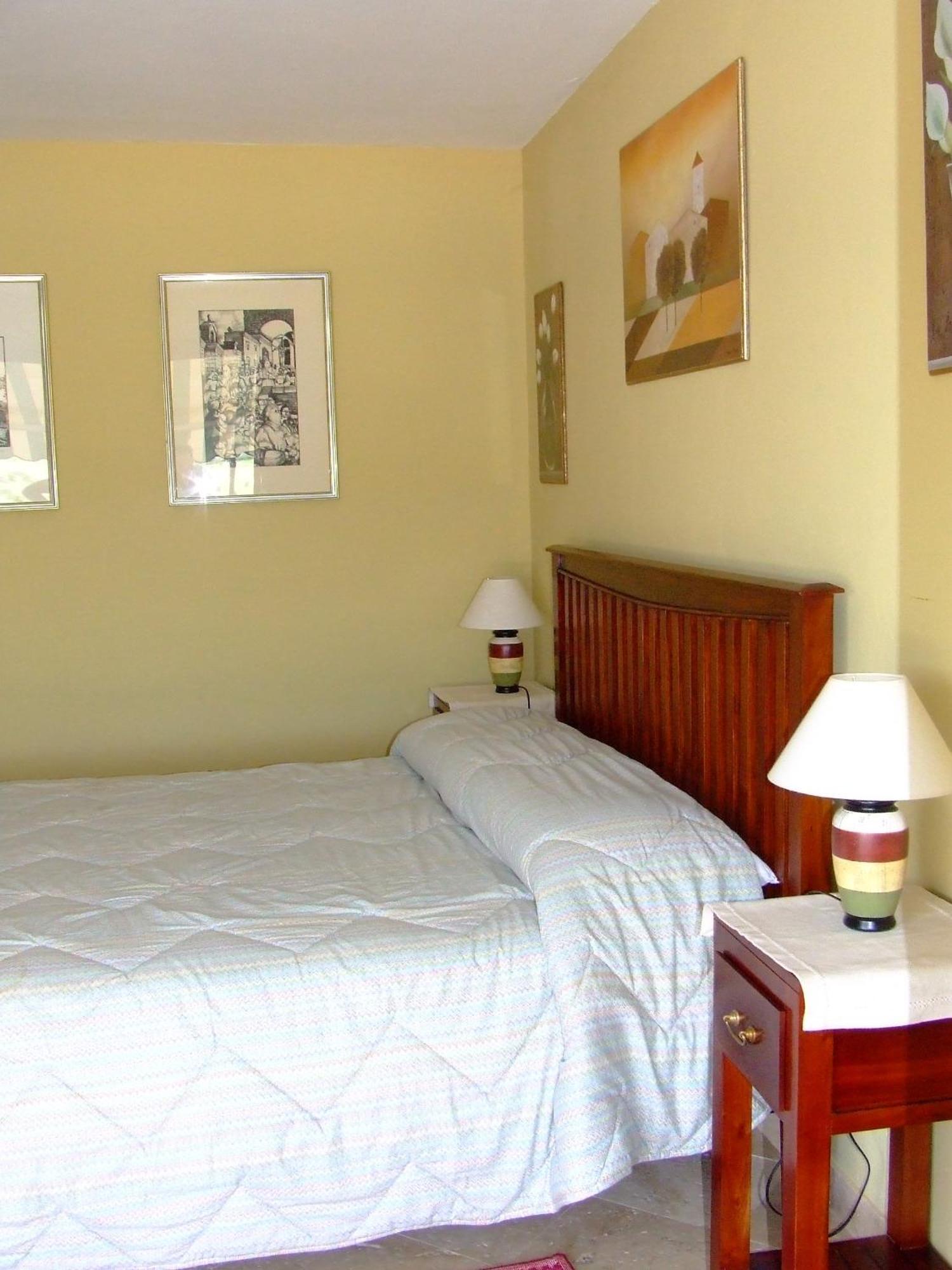 B&B Badde Cubas Usini Habitación foto