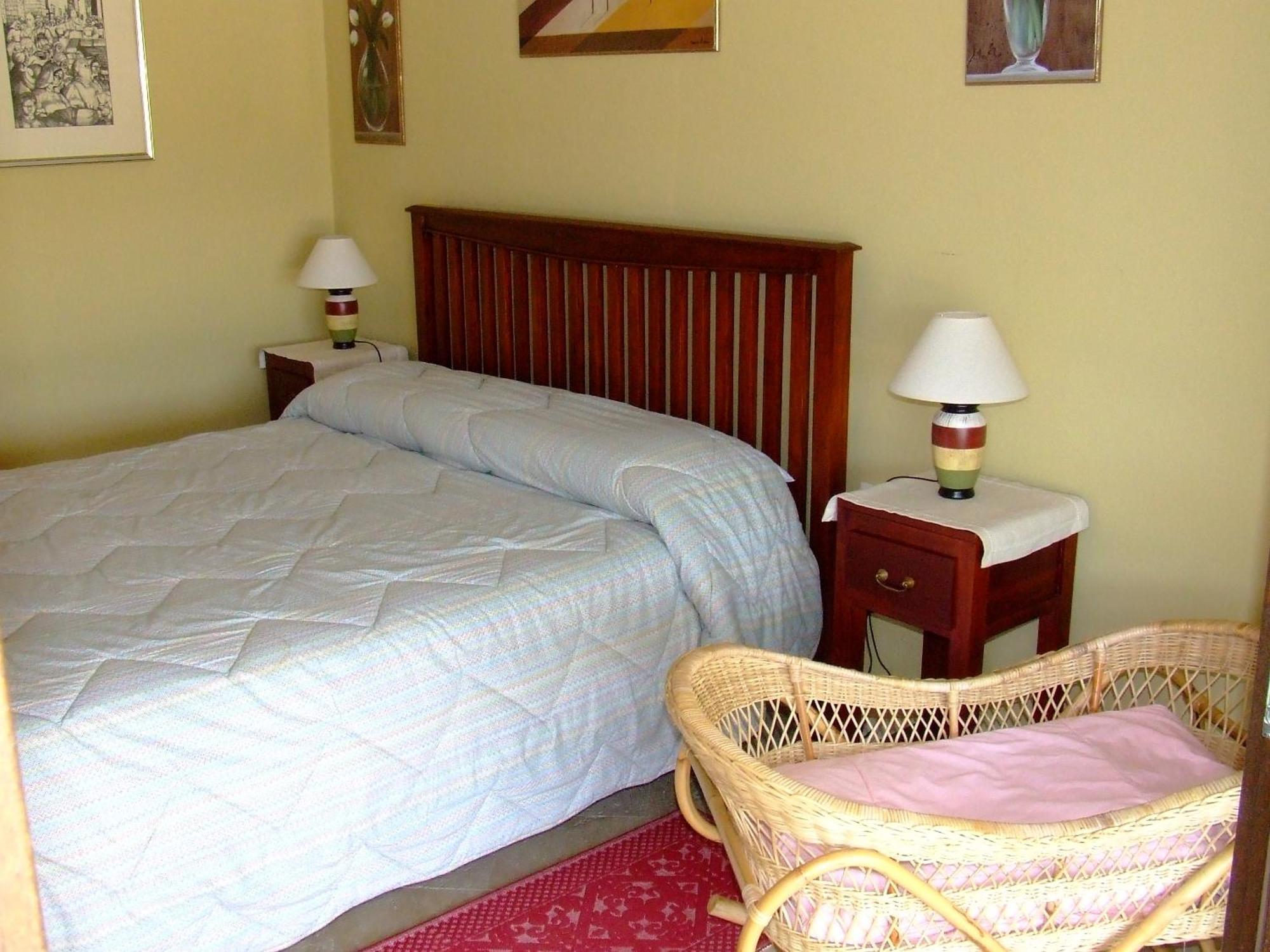 B&B Badde Cubas Usini Habitación foto